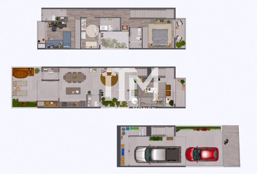 São Bernardo do Campo – Santa Terezinha – 5583