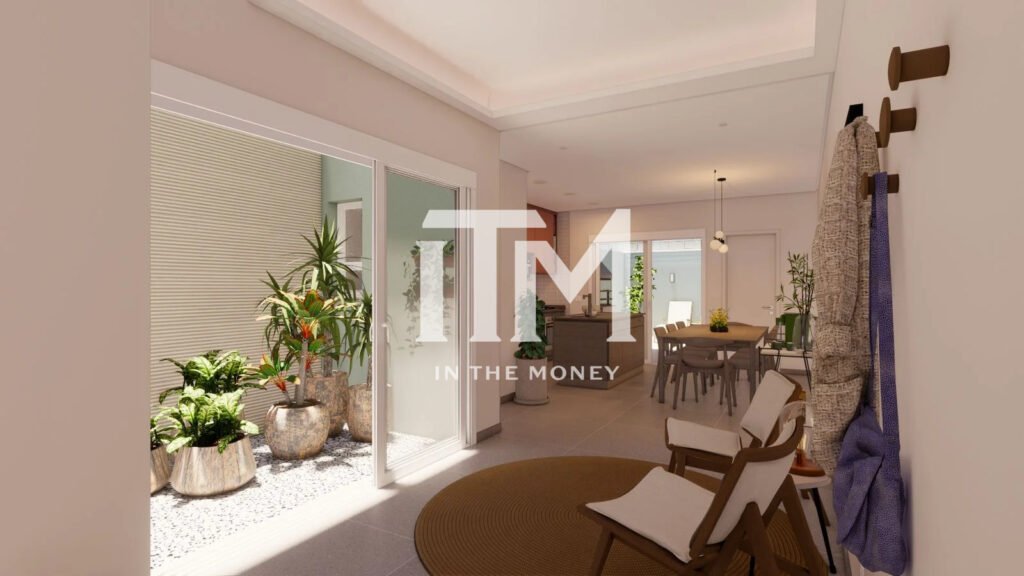 São Bernardo do Campo – Santa Terezinha – 5583