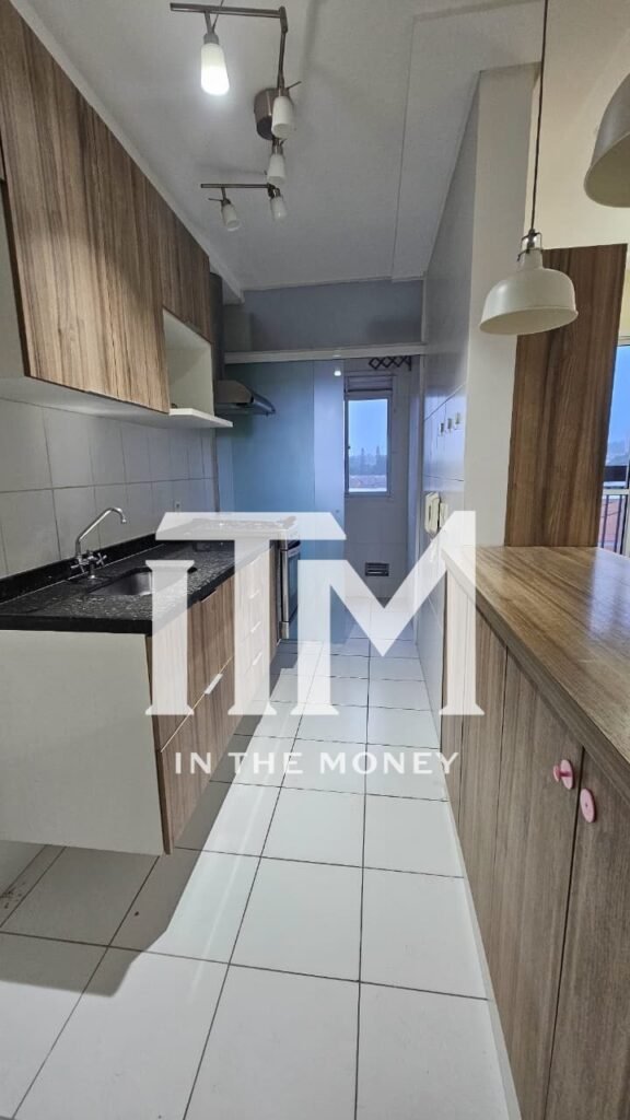 São Bernardo do Campo – Santa Rita de Cássia – 5740