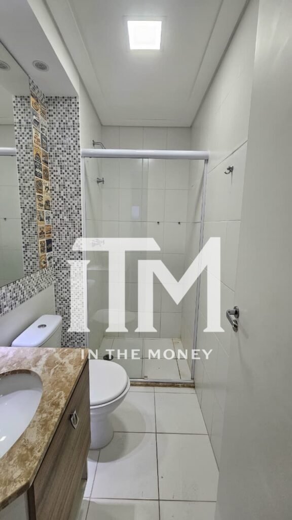 São Bernardo do Campo – Santa Rita de Cássia – 5740