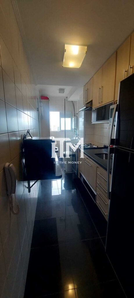 São Bernardo do Campo – Baeta Neves – 5774