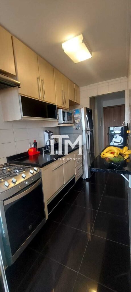 São Bernardo do Campo – Baeta Neves – 5774