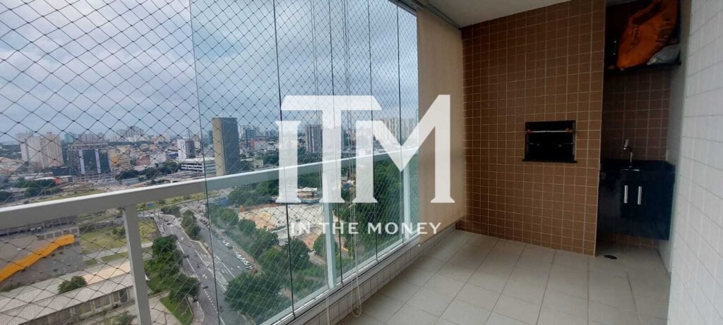 São Bernardo do Campo – Baeta Neves – 5774