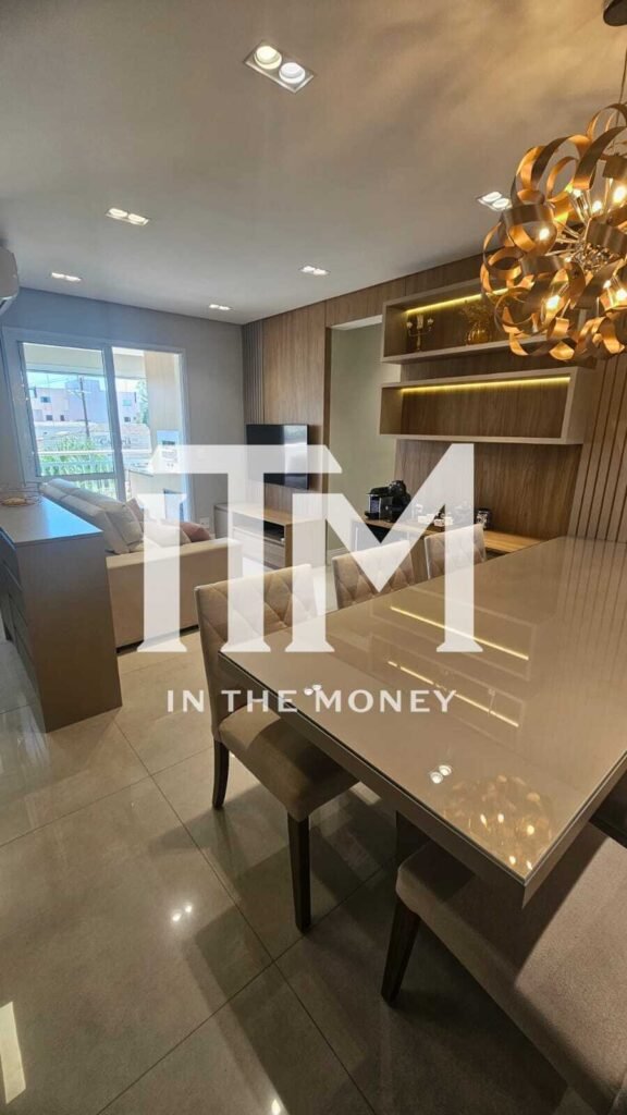 Santo André – Vila Apiai – 5775