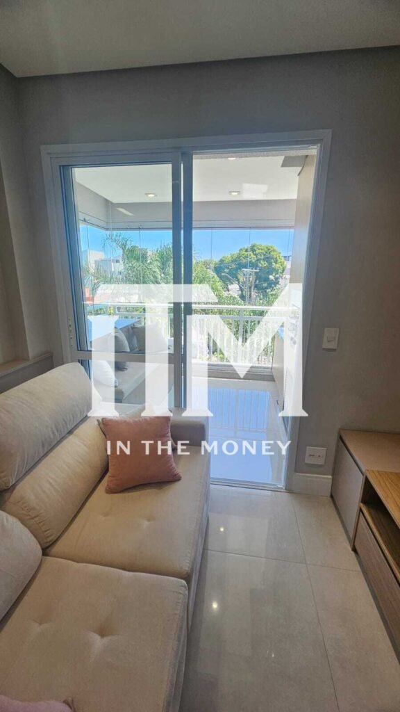 Santo André – Vila Apiai – 5775