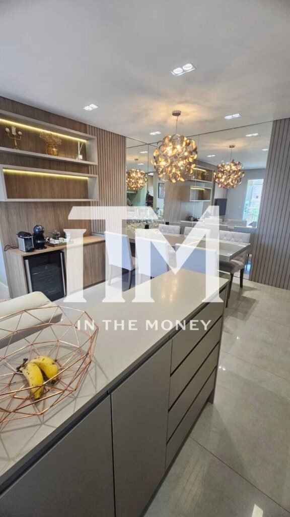 Santo André – Vila Apiai – 5775