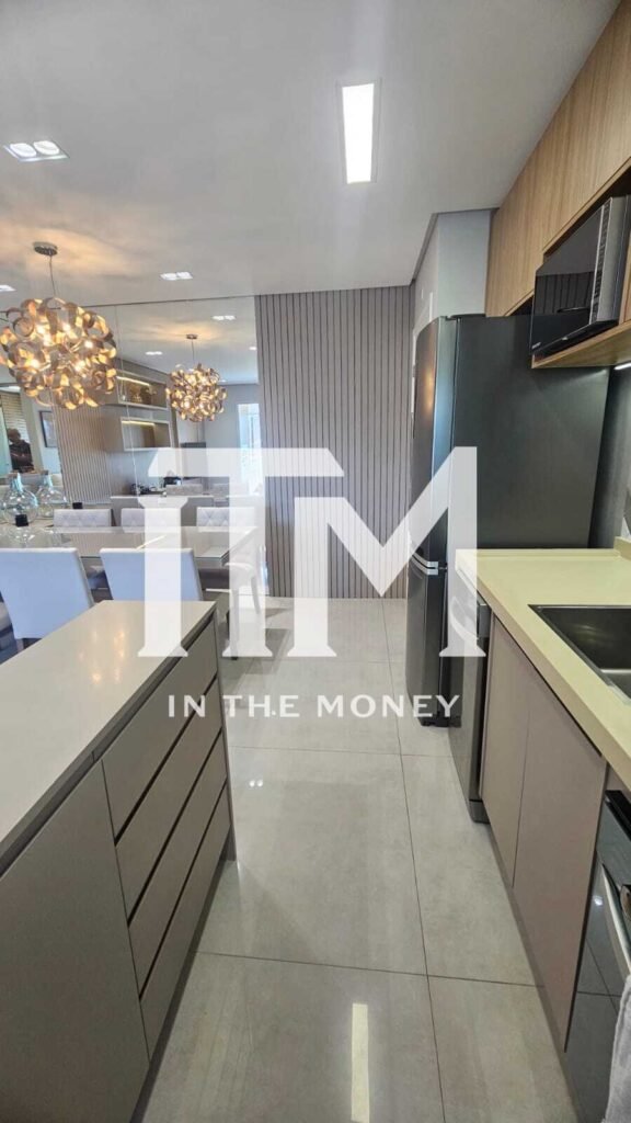 Santo André – Vila Apiai – 5775