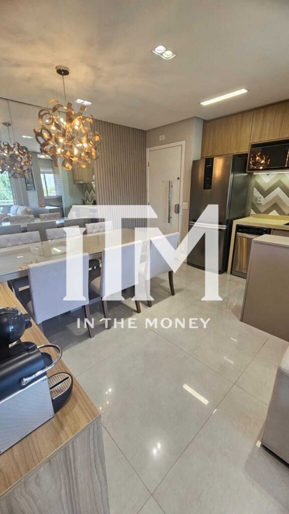 Santo André – Vila Apiai – 5775