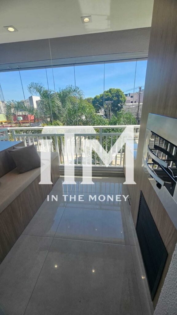 Santo André – Vila Apiai – 5775