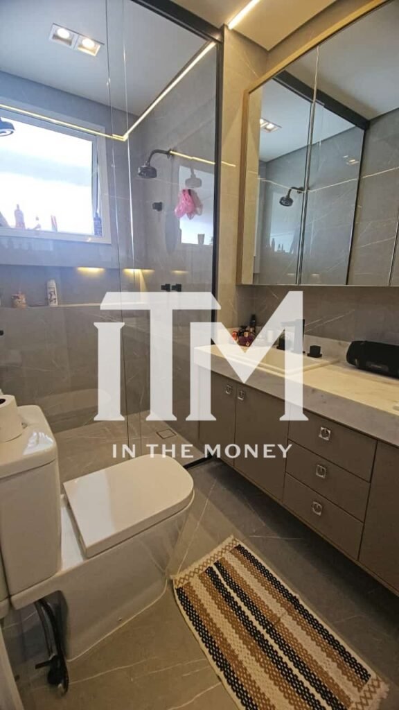 São Bernardo do Campo – Jardim Chácara Inglesa – 5777