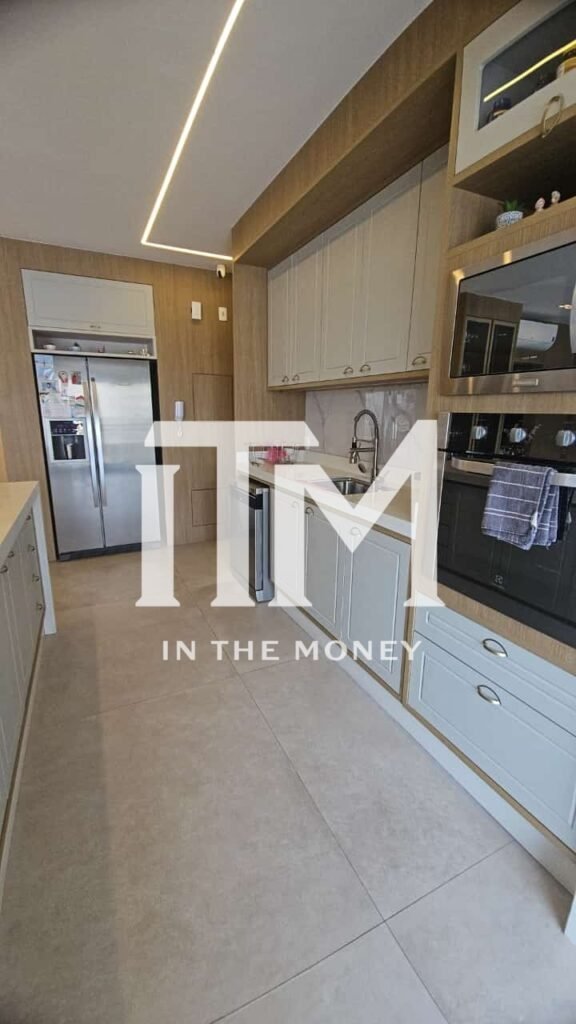 São Bernardo do Campo – Jardim Chácara Inglesa – 5777