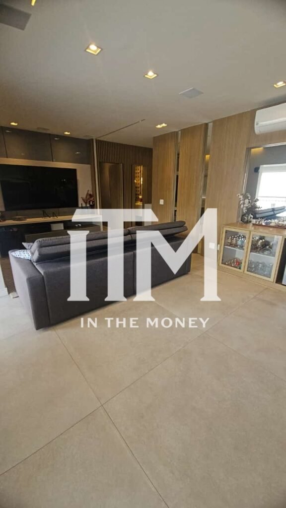 São Bernardo do Campo – Jardim Chácara Inglesa – 5777