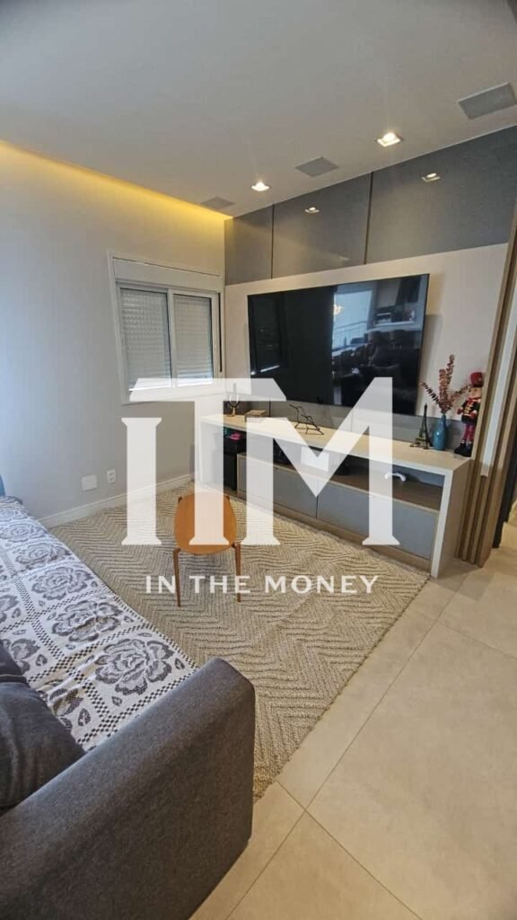 São Bernardo do Campo – Jardim Chácara Inglesa – 5777