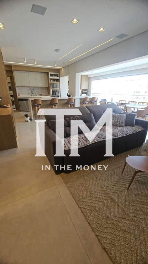 São Bernardo do Campo – Jardim Chácara Inglesa – 5777