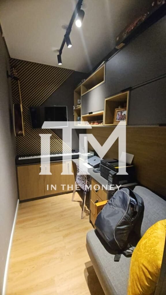 São Bernardo do Campo – Jardim Chácara Inglesa – 5777