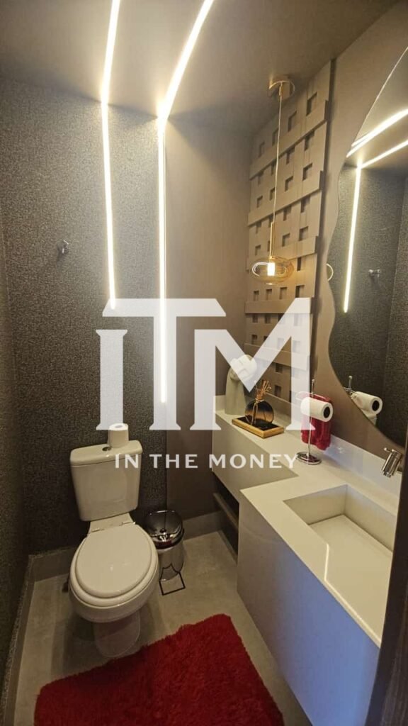 São Bernardo do Campo – Jardim Chácara Inglesa – 5777