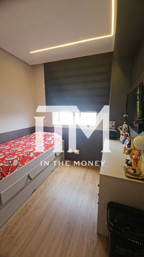 São Bernardo do Campo – Jardim Chácara Inglesa – 5777