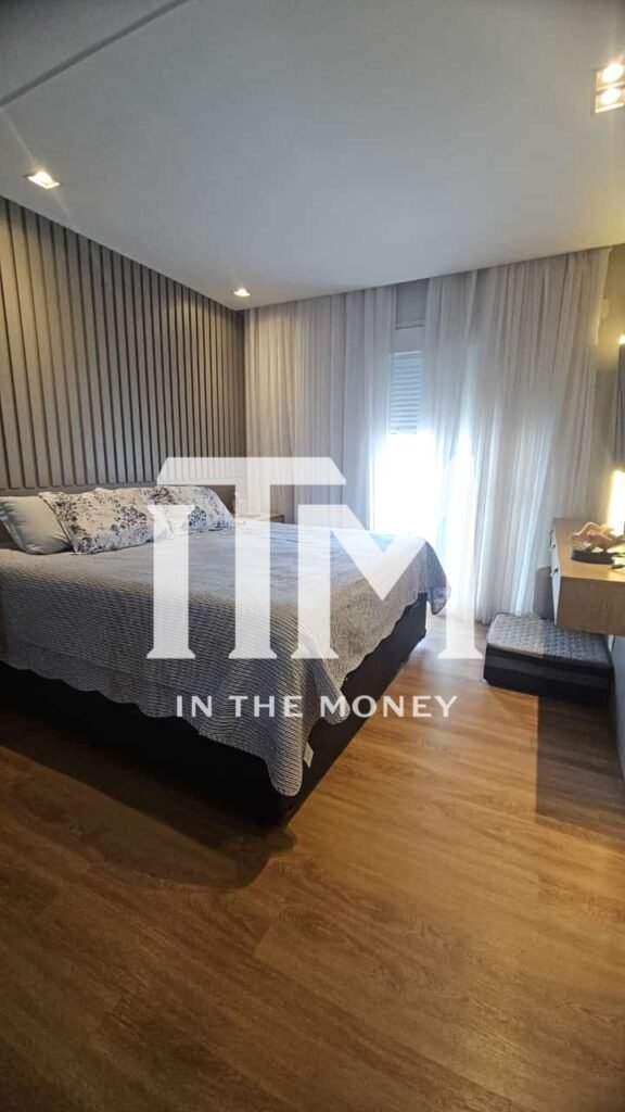 São Bernardo do Campo – Jardim Chácara Inglesa – 5777