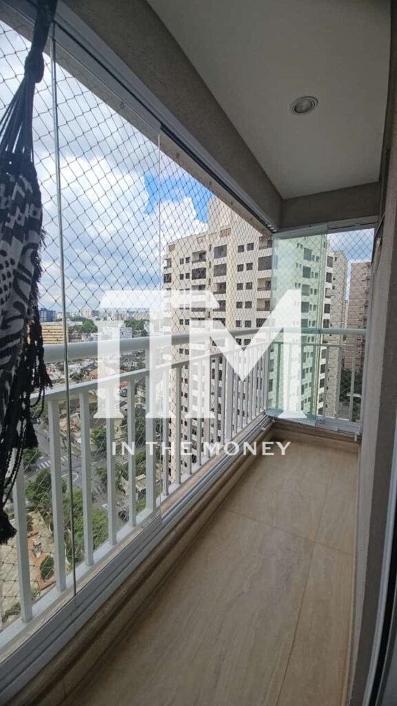 São Bernardo do Campo – Jardim Chácara Inglesa – 5777