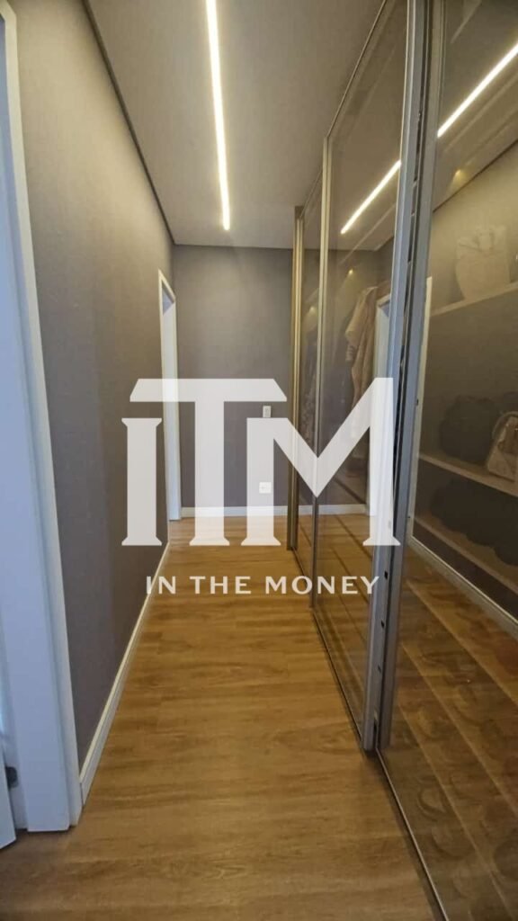 São Bernardo do Campo – Jardim Chácara Inglesa – 5777