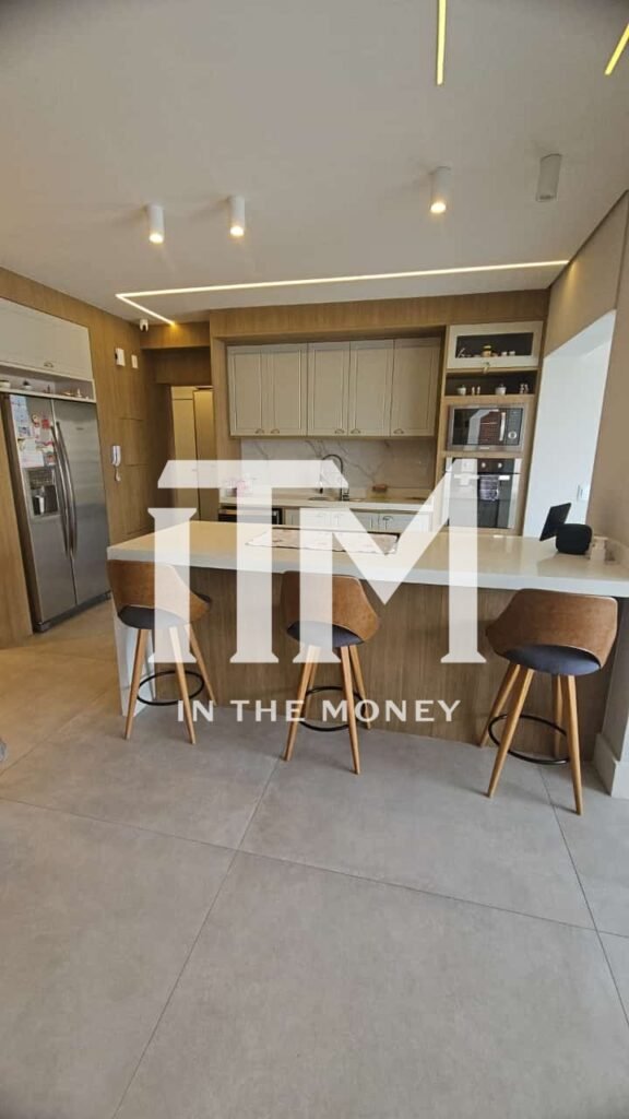 São Bernardo do Campo – Jardim Chácara Inglesa – 5777