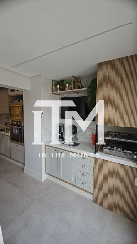 São Bernardo do Campo – Jardim Chácara Inglesa – 5777