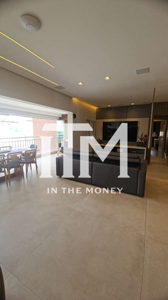 São Bernardo do Campo – Jardim Chácara Inglesa – 5777