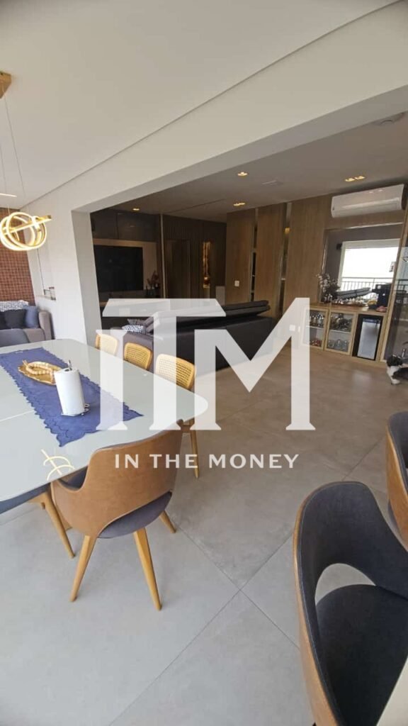 São Bernardo do Campo – Jardim Chácara Inglesa – 5777