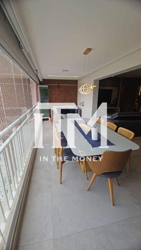 São Bernardo do Campo – Jardim Chácara Inglesa – 5777