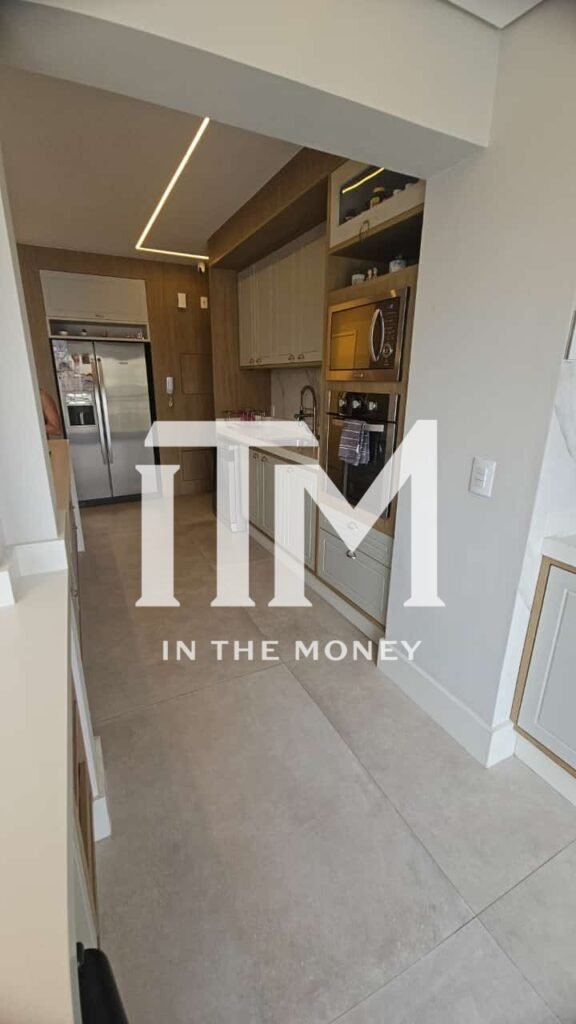 São Bernardo do Campo – Jardim Chácara Inglesa – 5777