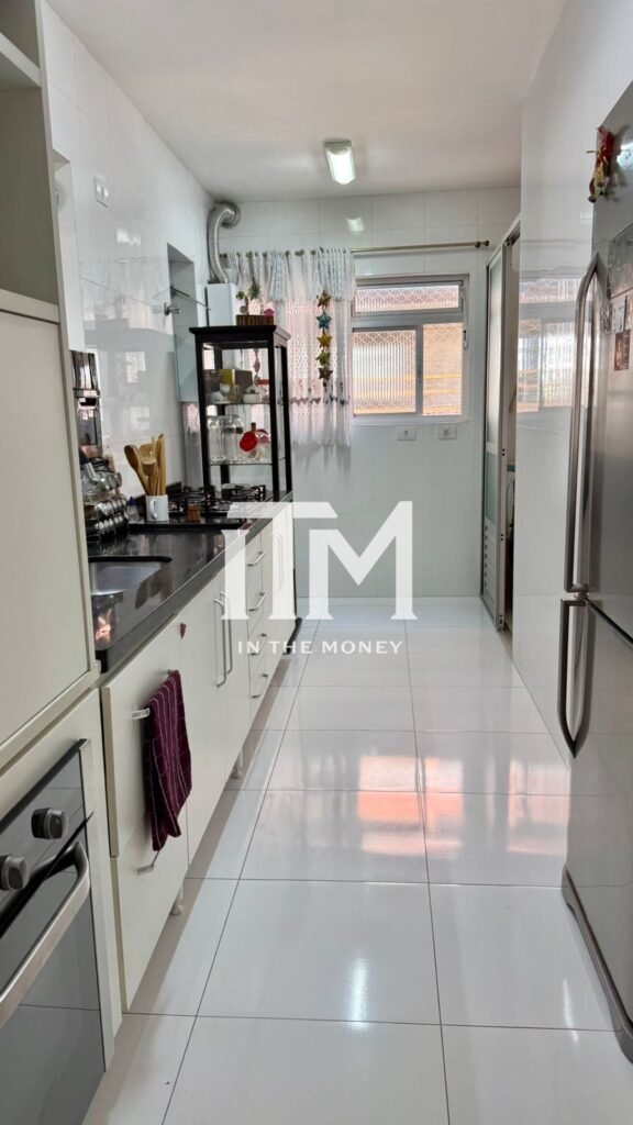 São Bernanrdo do Campo – Centro – 5778