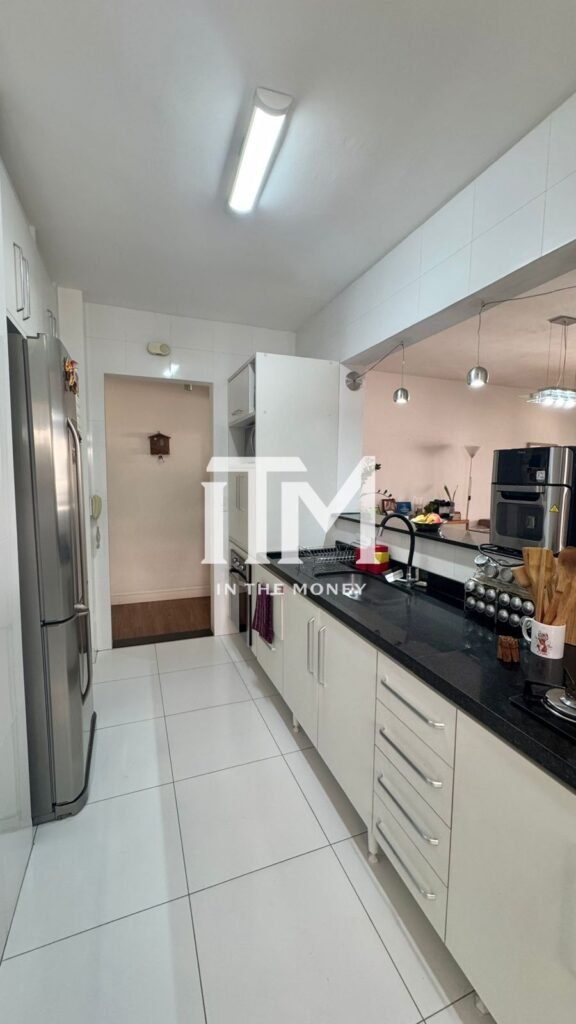 São Bernanrdo do Campo – Centro – 5778