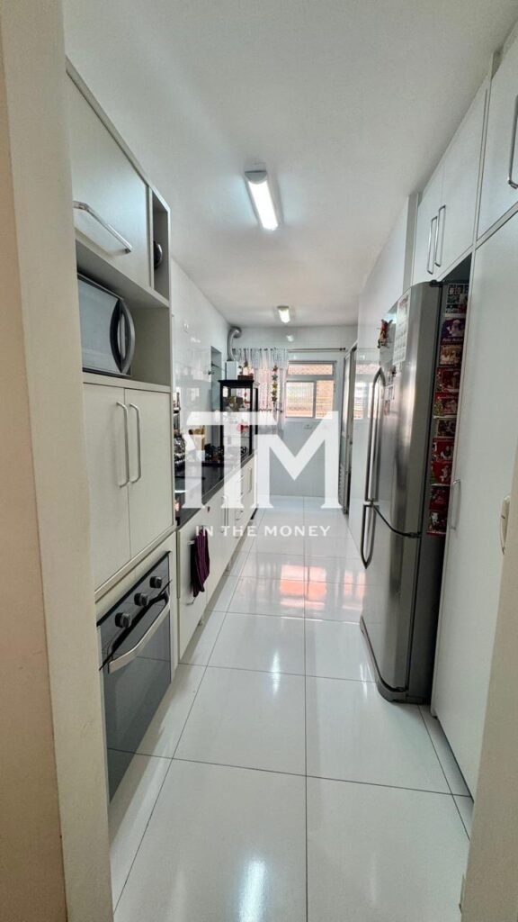 São Bernanrdo do Campo – Centro – 5778