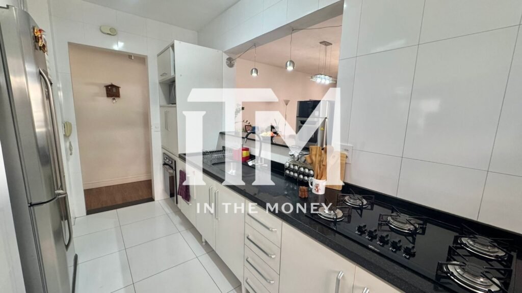 São Bernanrdo do Campo – Centro – 5778