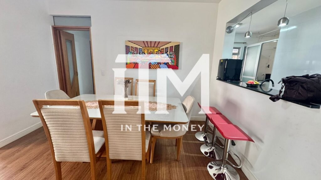 São Bernanrdo do Campo – Centro – 5778