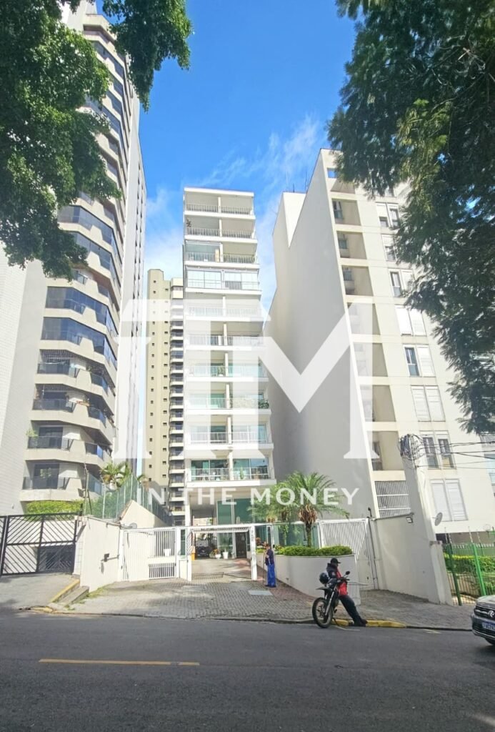 São Paulo – Perdizes – 5776