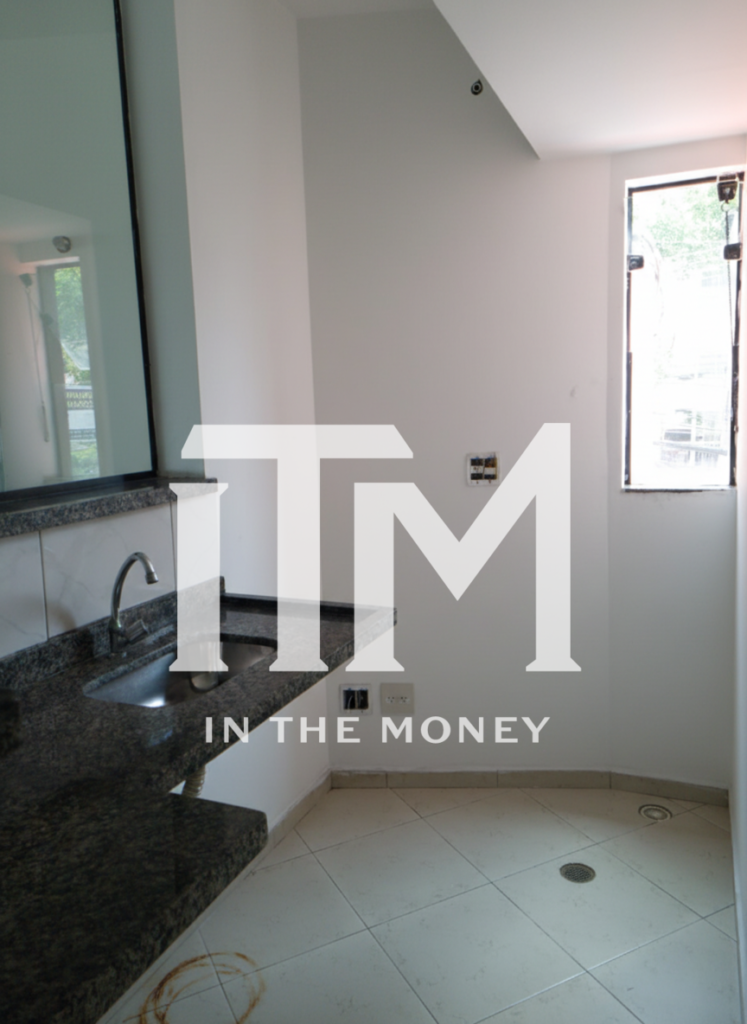 São Bernardo do Campo – Baeta Neves – 5739