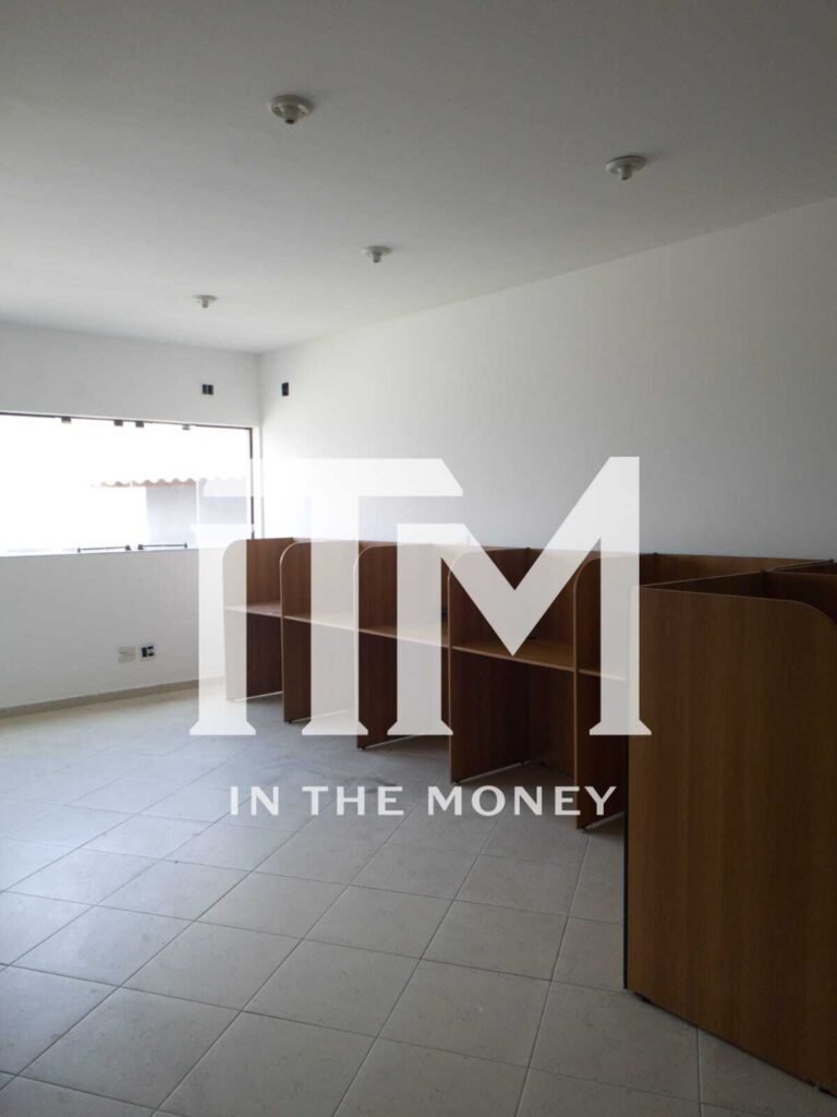 São Bernardo do Campo – Baeta Neves – 5739