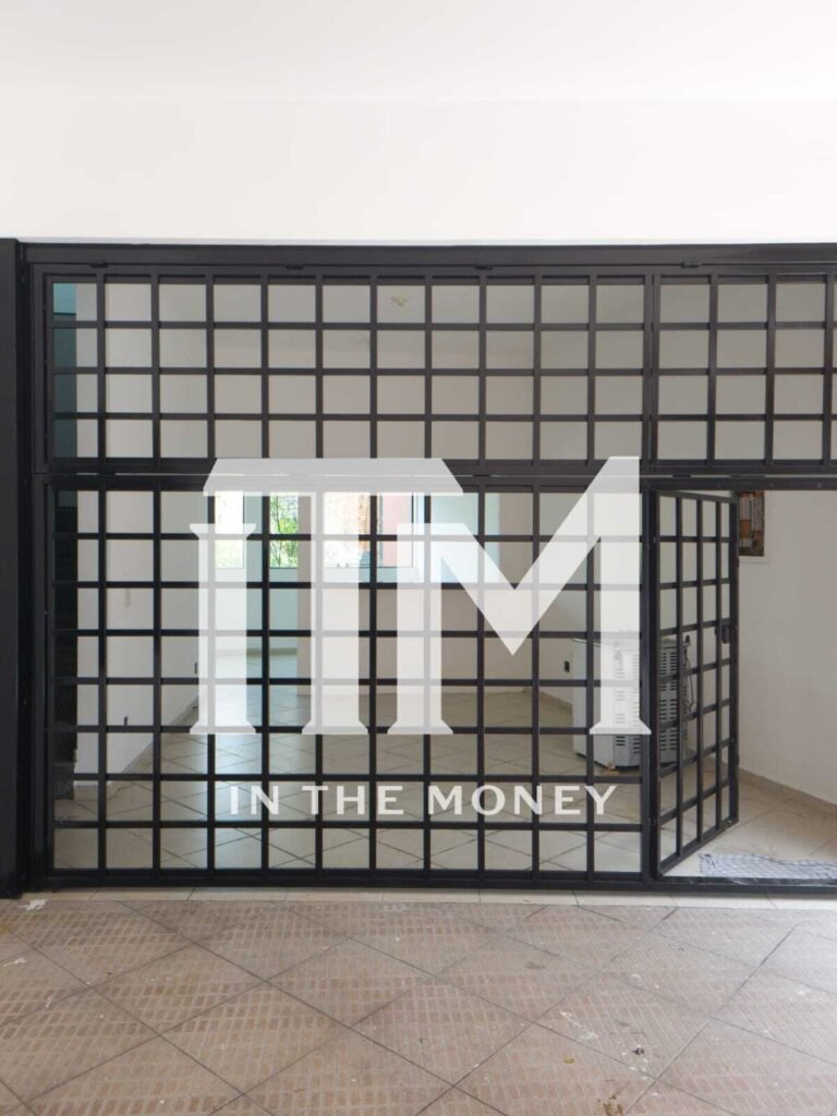 São Bernardo do Campo – Baeta Neves – 5739