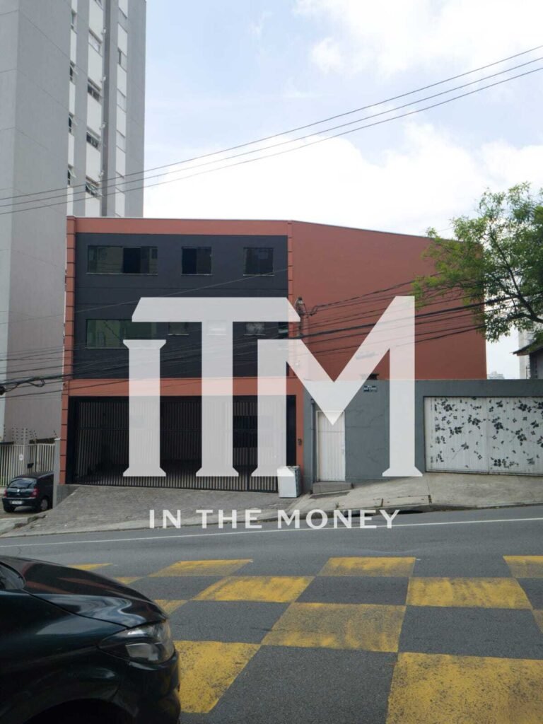 São Bernardo do Campo – Baeta Neves – 5739