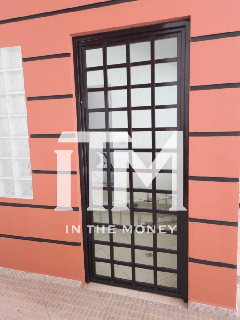 São Bernardo do Campo – Baeta Neves – 5739