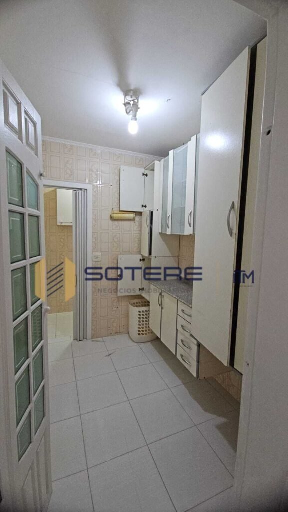 Sobrado Reformado com 3 Dormitórios e Planejados no Rudge Ramos – SBC – 5879