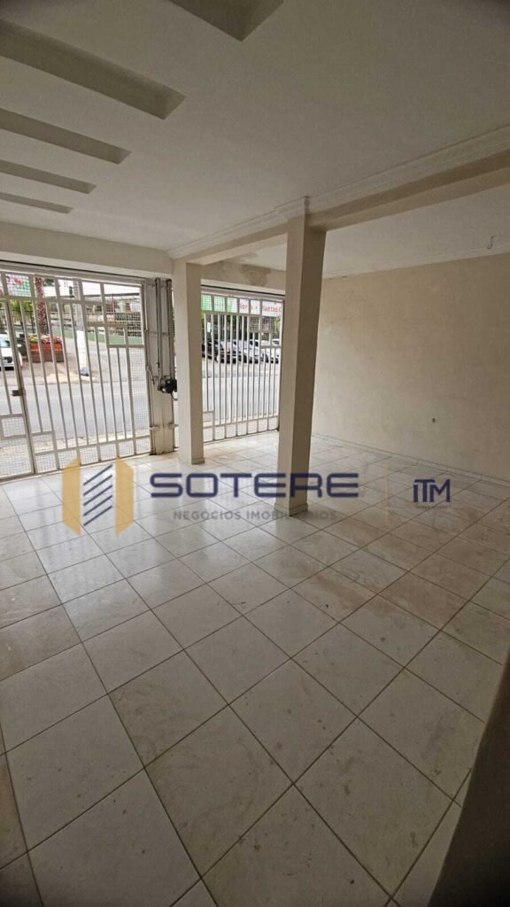 Sobrado Reformado com 3 Dormitórios e Planejados no Rudge Ramos – SBC – 5879