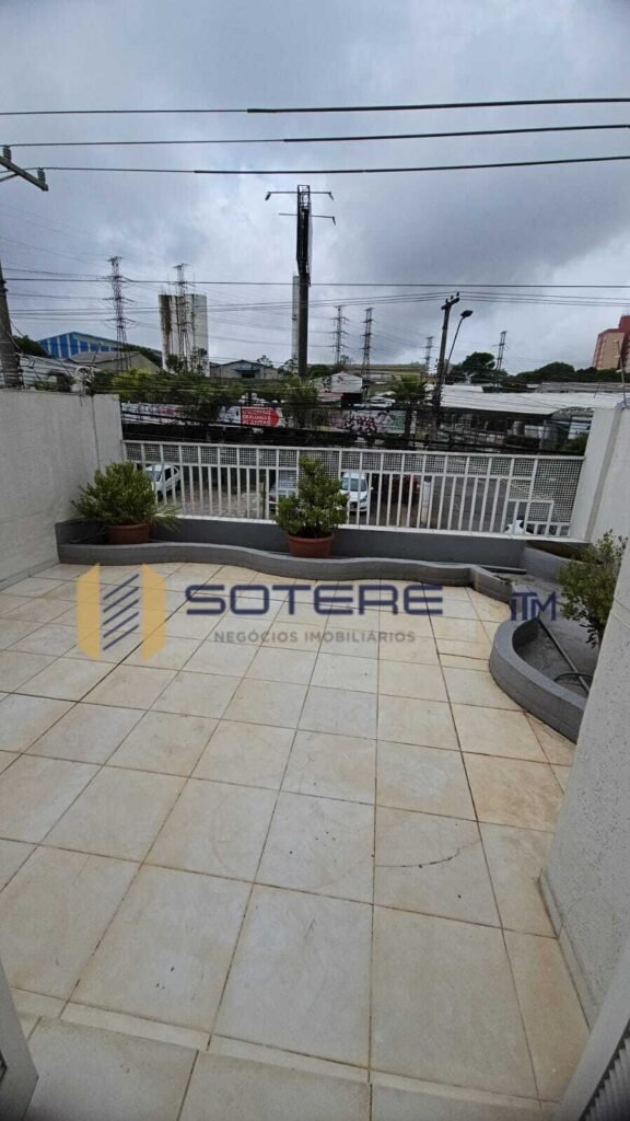 Sobrado Reformado com 3 Dormitórios e Planejados no Rudge Ramos – SBC – 5879