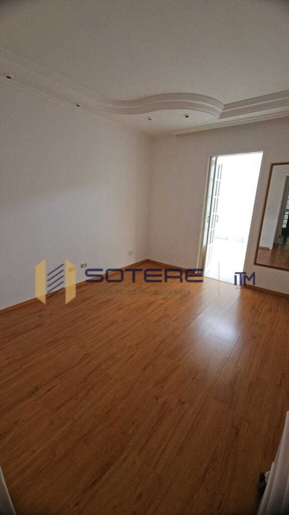 Sobrado Reformado com 3 Dormitórios e Planejados no Rudge Ramos – SBC – 5879