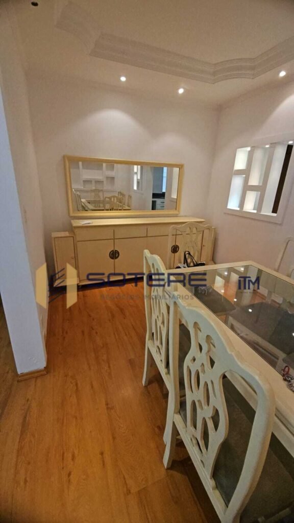 Sobrado Reformado com 3 Dormitórios e Planejados no Rudge Ramos – SBC – 5879