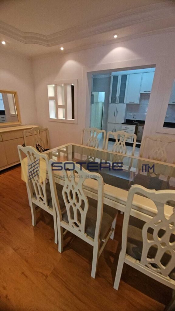 Sobrado Reformado com 3 Dormitórios e Planejados no Rudge Ramos – SBC – 5879